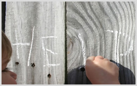 Nanny Monitoring